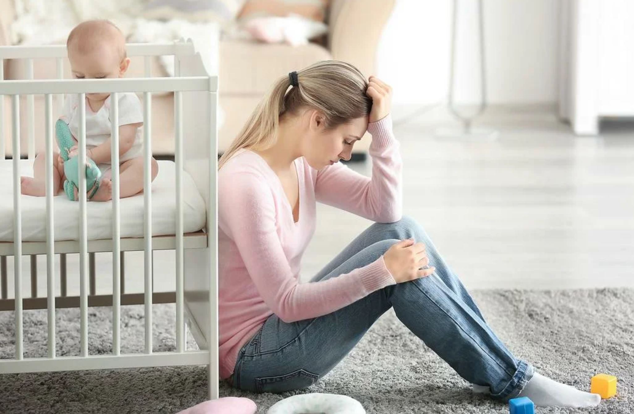 imperfect mom