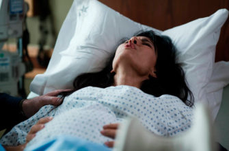 difficult birth