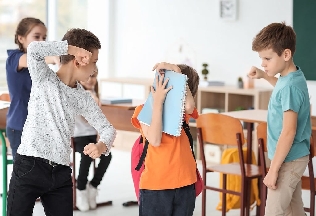 school bullying