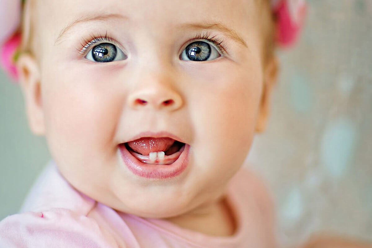 teething folk remedies