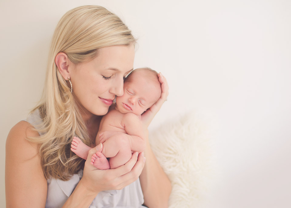 baby born prematurely