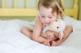 tracy hogg how to put a baby to sleep