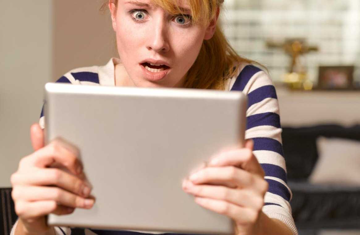 moms on the internet arguing