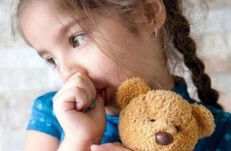 bad habits in children