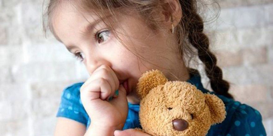 bad habits in children
