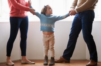 parents disputes