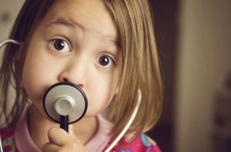 6 common childhood diseases