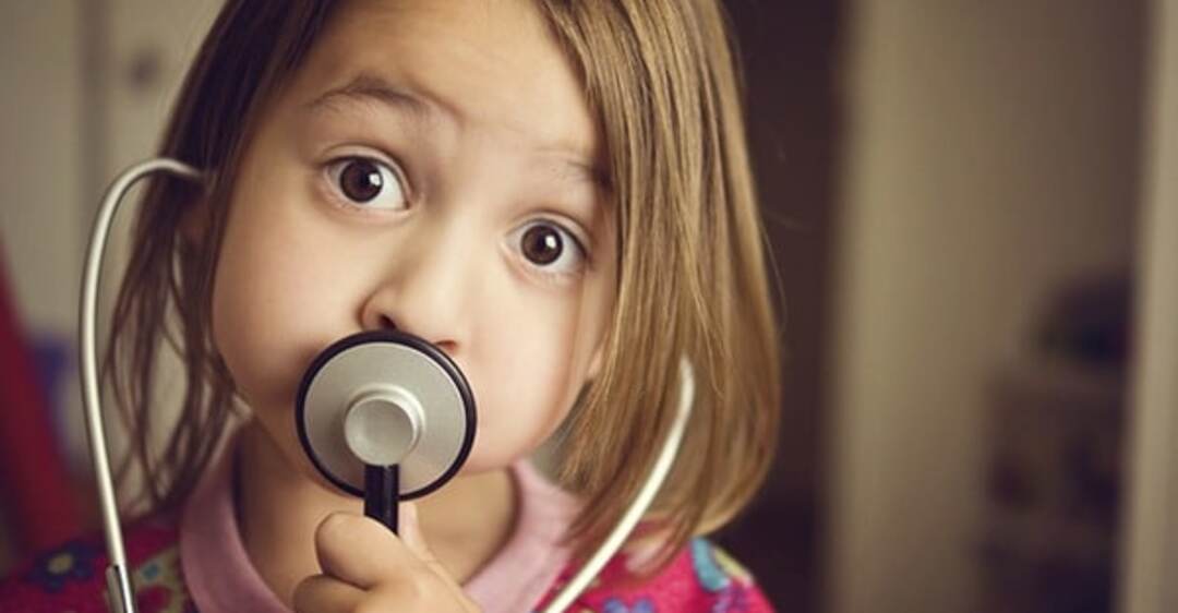 6 common childhood illnesses