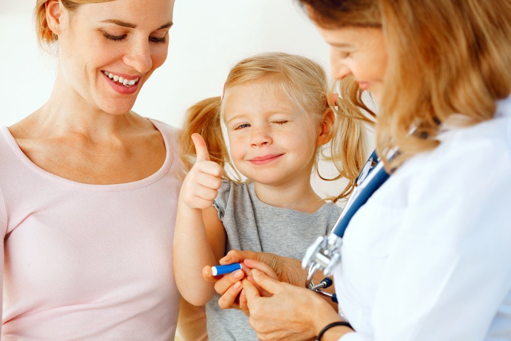 what-to-do-if-the-child-is-afraid-to donate blood-from the finger
