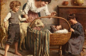 parenting in the last century