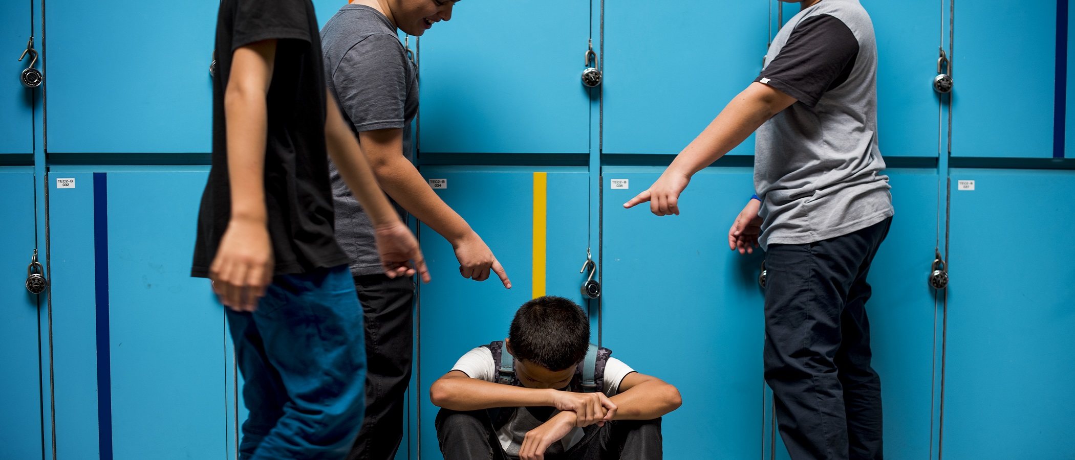 school bullying