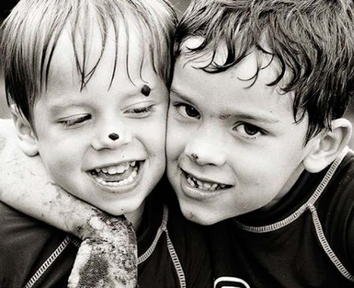 how-children-choose-friends