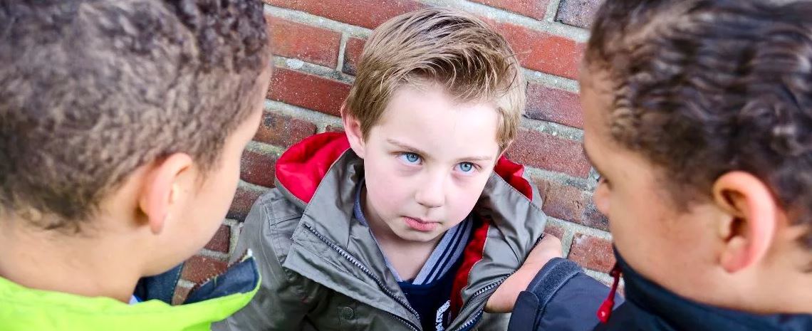 how-stop-baiting-at-school
