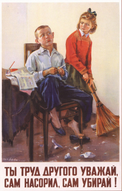 Collective responsibility