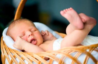 childhood colic myths