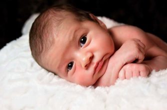newborn baby