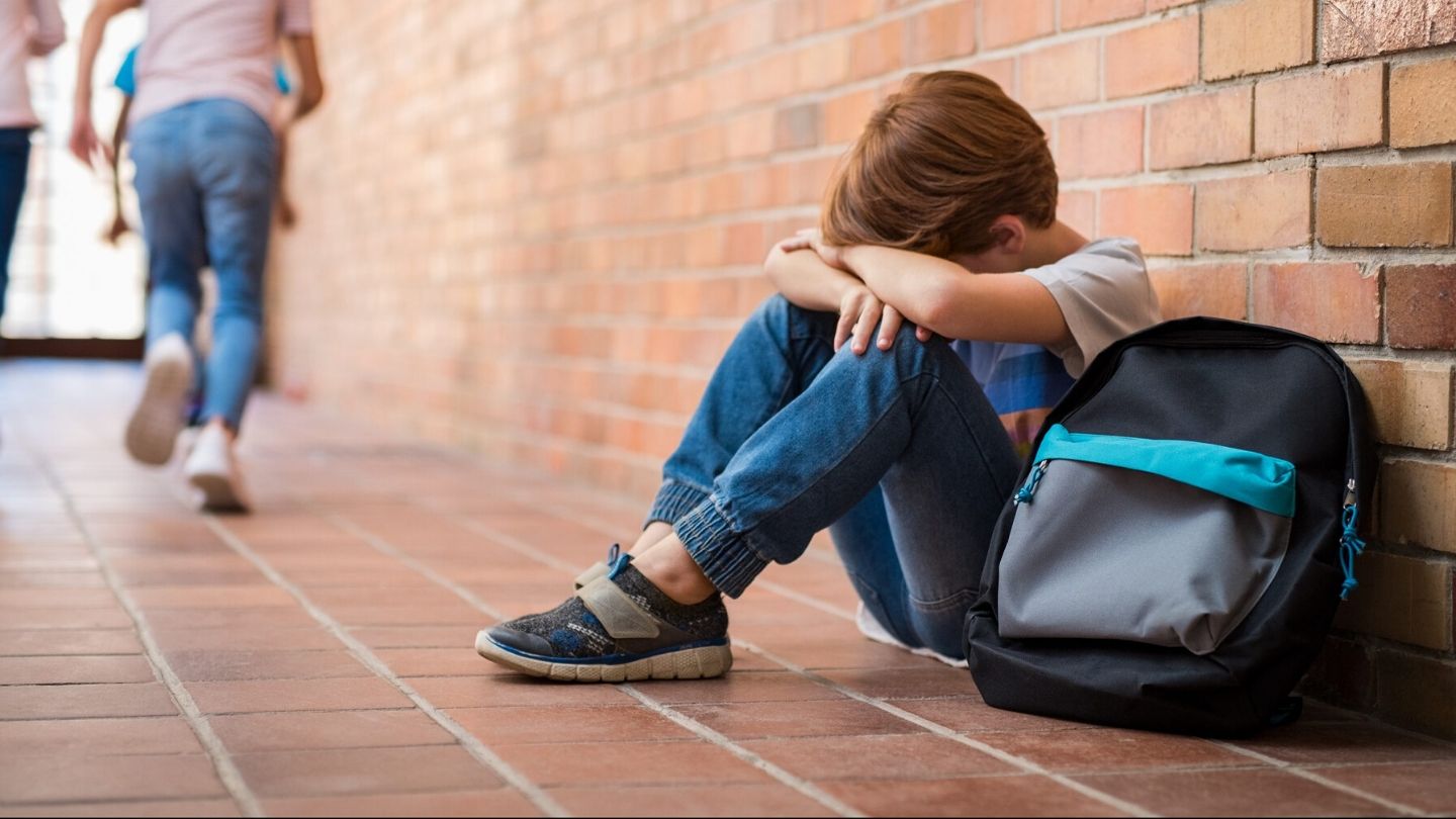 bullying at school