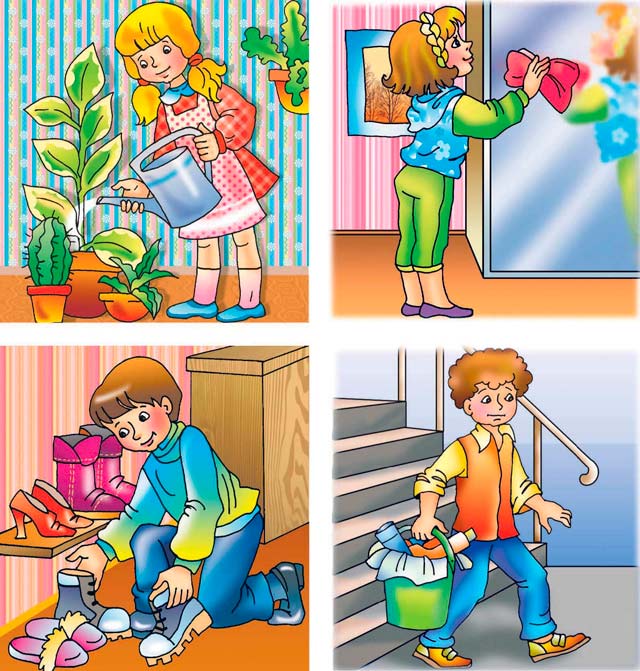 home help