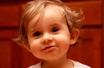 child 2 years