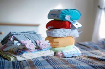 things for the newborn