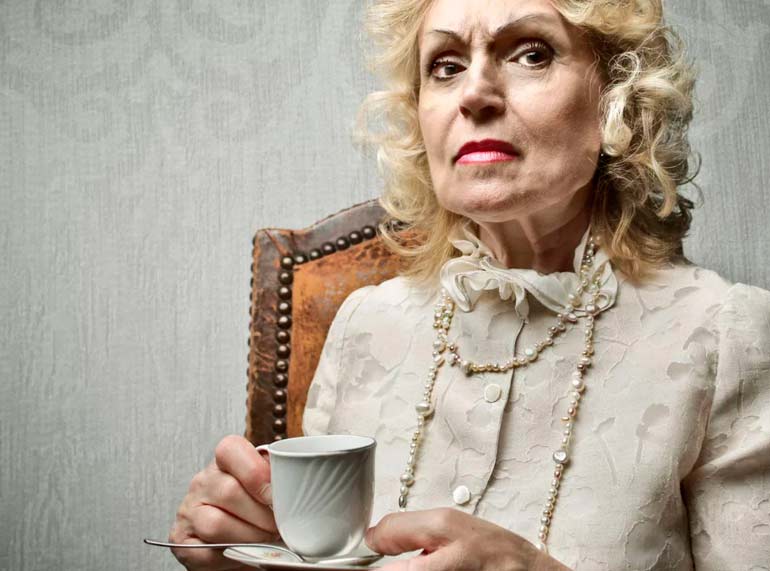 mother-in-law
